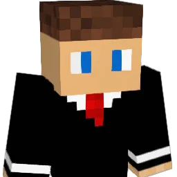 kr1stooo's Minecraft skin