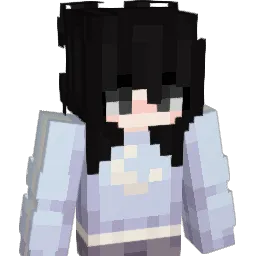 kr4v's Minecraft skin