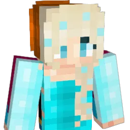 kr700's Minecraft skin