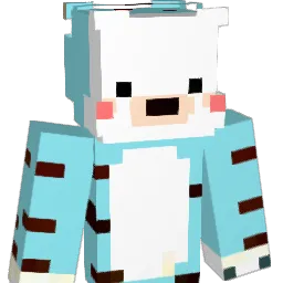 kr__Hiro__ Minecraft avatar bust