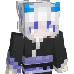 kr_love1 Minecraft avatar bust