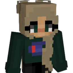 kr_stina Minecraft avatar bust