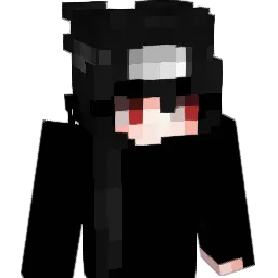 kra_enjoyer Minecraft avatar bust