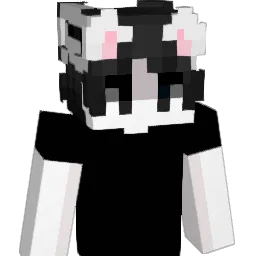 krabzwastaken's Minecraft skin