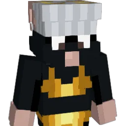 krackersmacker's Minecraft skin