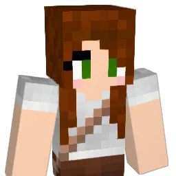 krae_nn Minecraft avatar bust