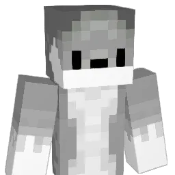 krag014 Minecraft avatar bust
