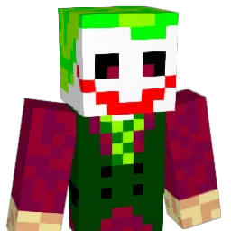 kraix12 Minecraft avatar bust