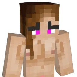 kraken0721 Minecraft avatar bust