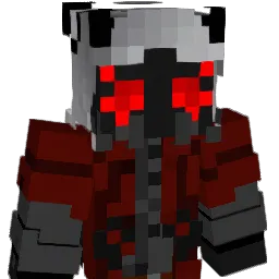 kraldan's Minecraft skin