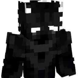 kralex21 Minecraft avatar bust