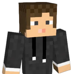 krambo233 Minecraft avatar bust