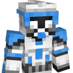 kramer16's Minecraft skin