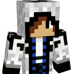kramic's Minecraft skin