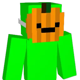 krangxd's Minecraft skin