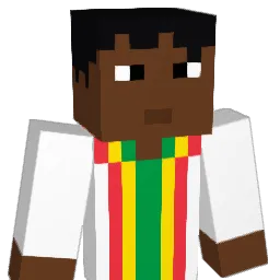 krankyttcm Minecraft avatar bust