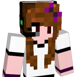 kranny92 Minecraft avatar bust