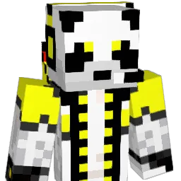 kranzer01 Minecraft avatar bust