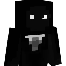 krasigo123 Minecraft avatar bust