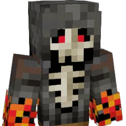 krasserdoode Minecraft avatar bust