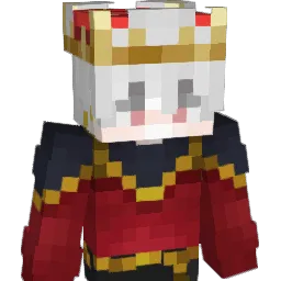 krathos9 Minecraft avatar bust