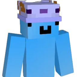 kratosjuboy Minecraft avatar bust