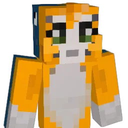 kratto_15 Minecraft avatar bust