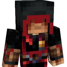 krauser062's Minecraft skin
