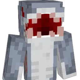 krave83 Minecraft avatar bust