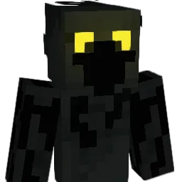 krawaz's Minecraft skin