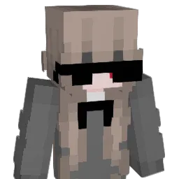 krayon11111 Minecraft avatar bust