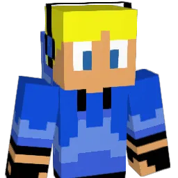 kraysiek's Minecraft skin