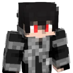 krazyk1111 Minecraft avatar bust