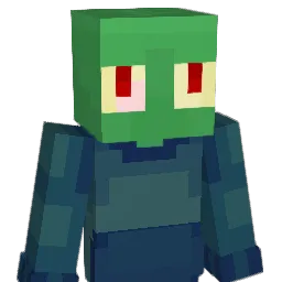 krazykoolkat7's Minecraft skin