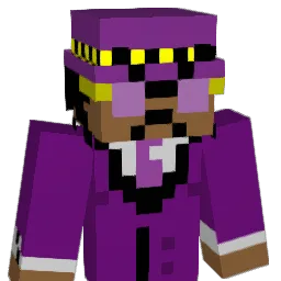 krazyunderground's Minecraft skin