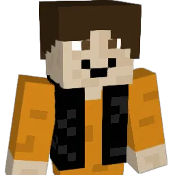 krbss's Minecraft skin