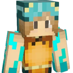 kre8torr's Minecraft skin