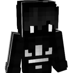 kre_cik Minecraft avatar bust