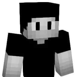 kreadon Minecraft avatar bust