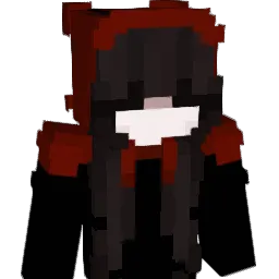 kreeczz Minecraft avatar bust