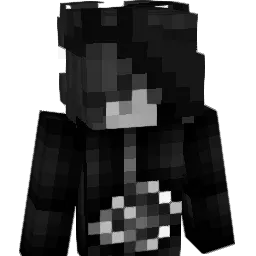 kreim Minecraft avatar bust