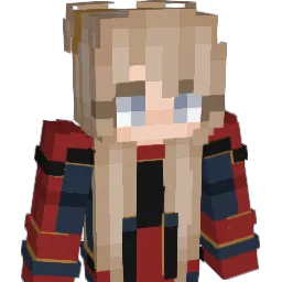 krekel_ Minecraft avatar bust