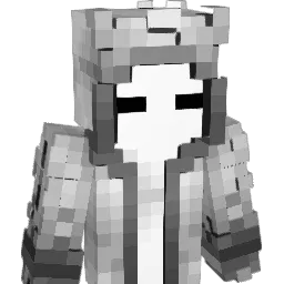 kreker_2 Minecraft avatar bust