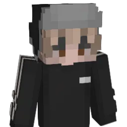 krekkoo Minecraft avatar bust