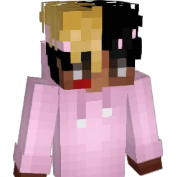 krellaz's Minecraft skin