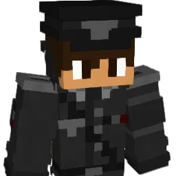 krelle69's Minecraft skin