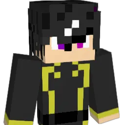 kreltos Minecraft avatar bust