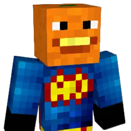 krem_panim Minecraft avatar bust