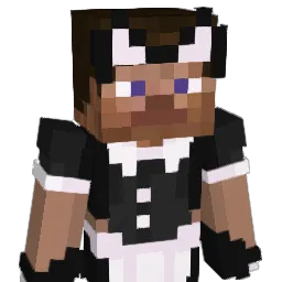 kremdashh's Minecraft skin