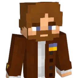 kreonch Minecraft avatar bust